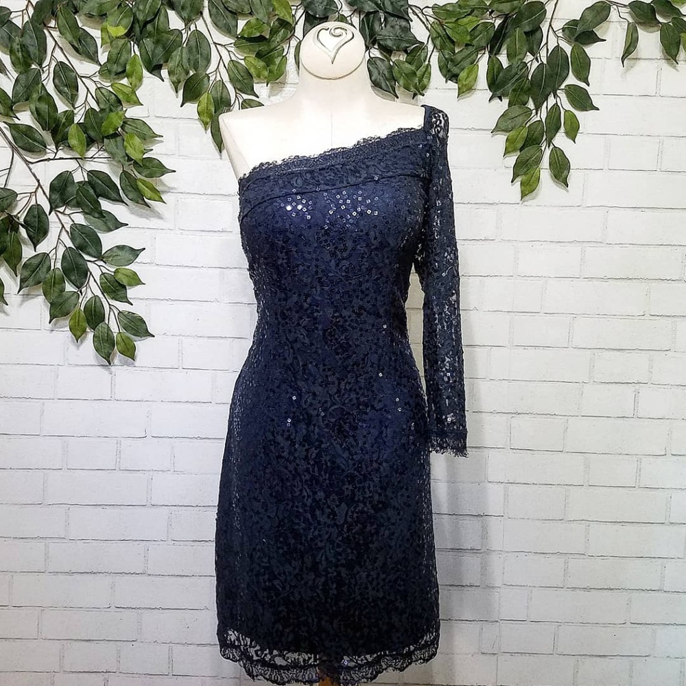 Jessica Simpson Sequin Dress